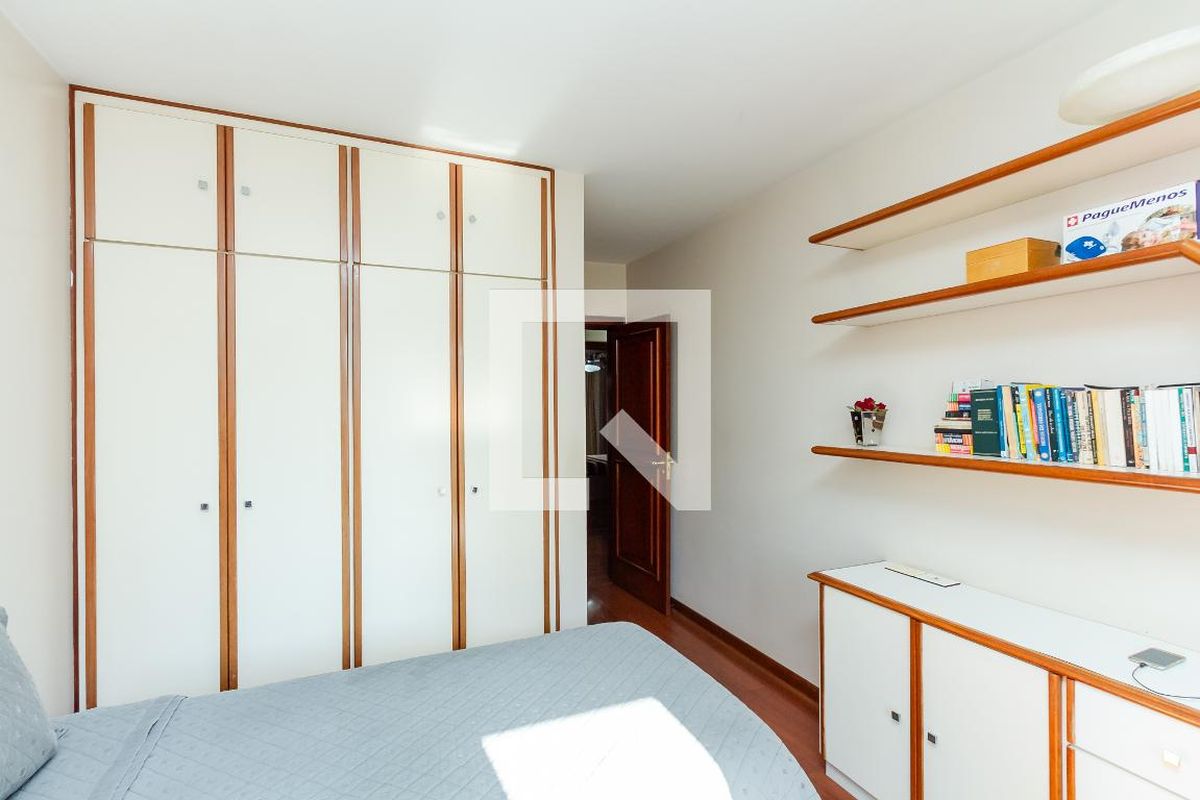 Apartamento, 4 quartos, 200 m² - Foto 24