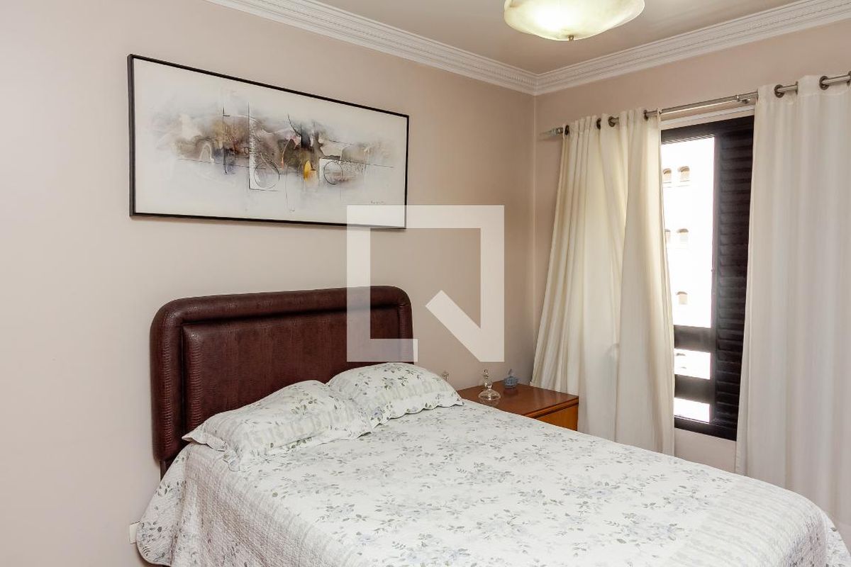 Apartamento, 4 quartos, 200 m² - Foto 29
