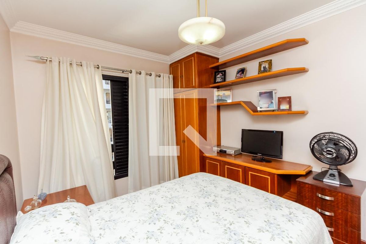Apartamento, 4 quartos, 200 m² - Foto 30