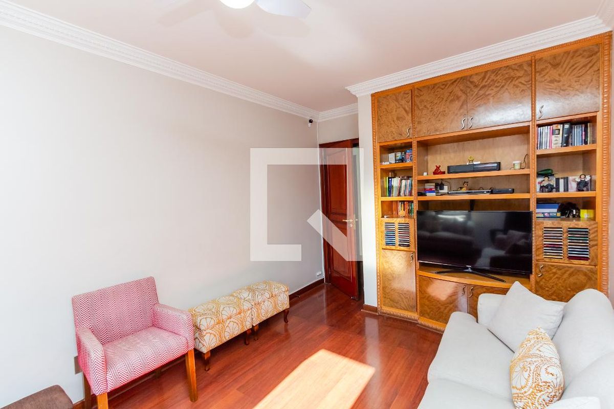 Apartamento, 4 quartos, 200 m² - Foto 20