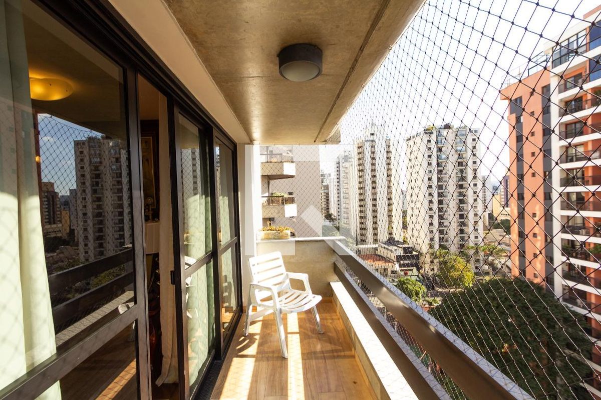 Apartamento, 4 quartos, 200 m² - Foto 10