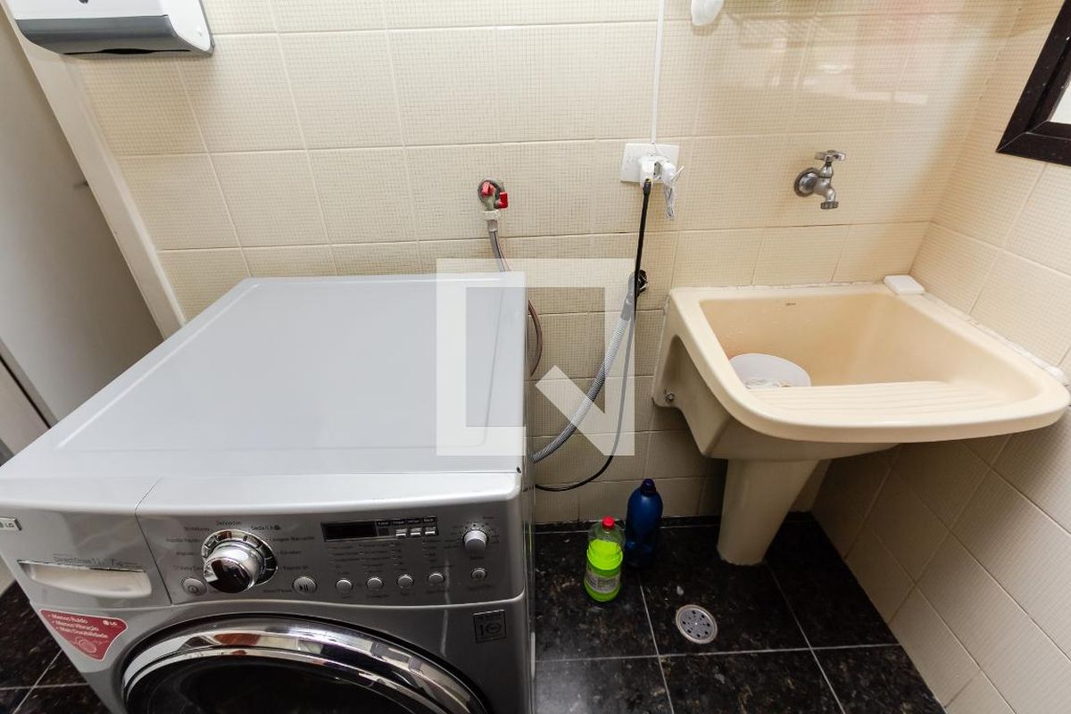 Apartamento, 4 quartos, 200 m² - Foto 54