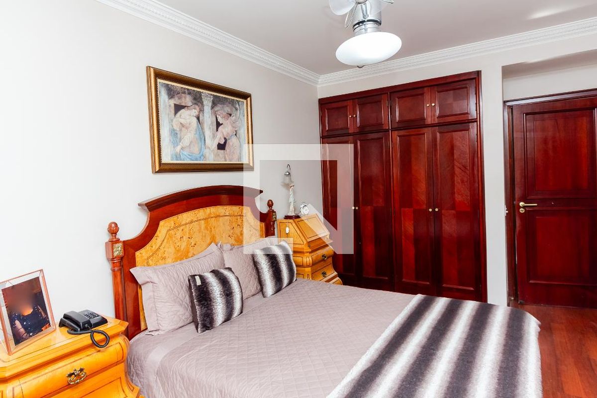 Apartamento, 4 quartos, 200 m² - Foto 39
