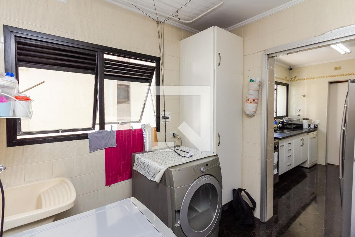 Apartamento, 4 quartos, 200 m² - Foto 55
