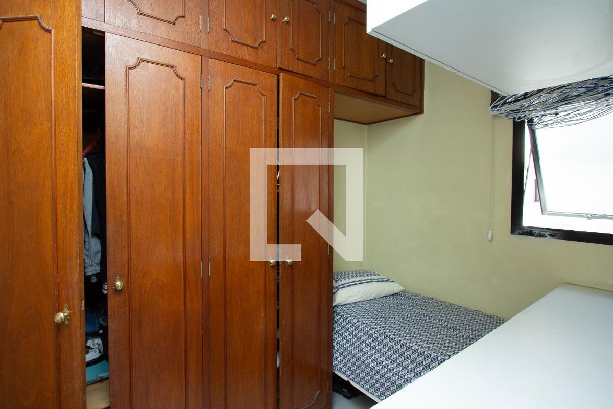 Apartamento, 4 quartos, 200 m² - Foto 56