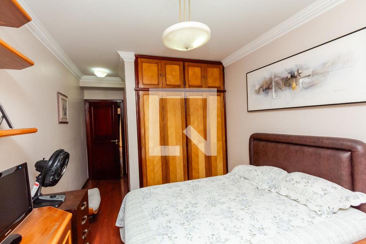 Apartamento, 4 quartos, 200 m² - Foto 31