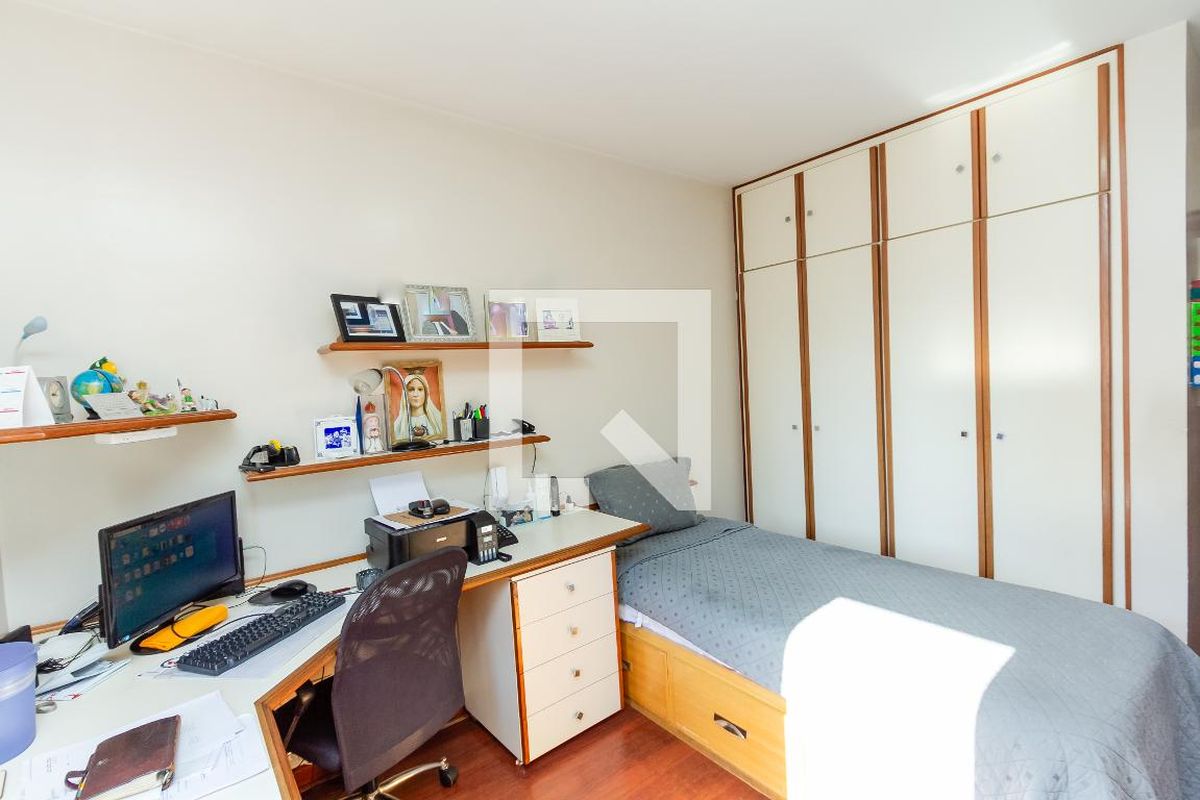 Apartamento, 4 quartos, 200 m² - Foto 23