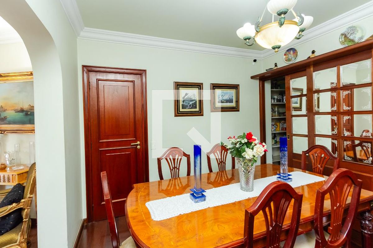 Apartamento, 4 quartos, 200 m² - Foto 7