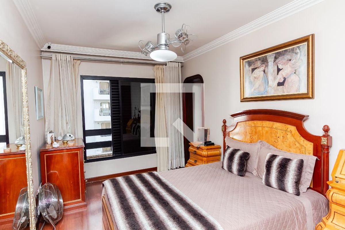 Apartamento, 4 quartos, 200 m² - Foto 37