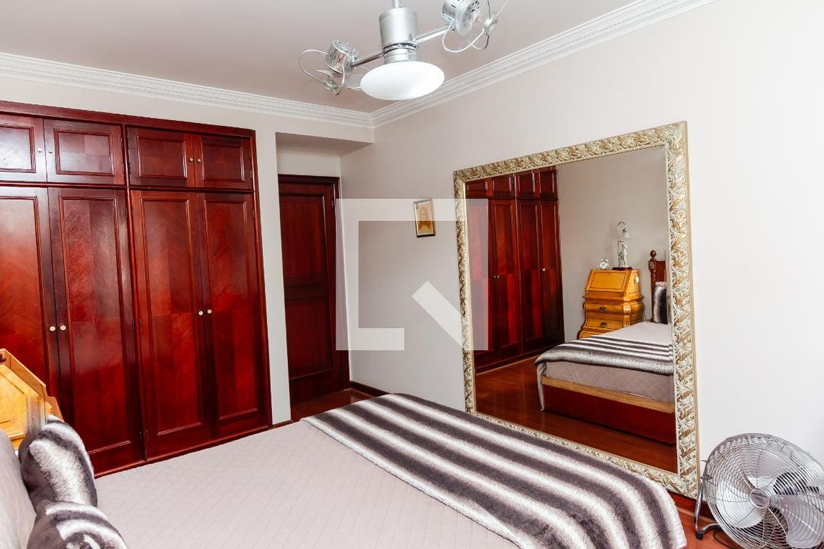 Apartamento, 4 quartos, 200 m² - Foto 40