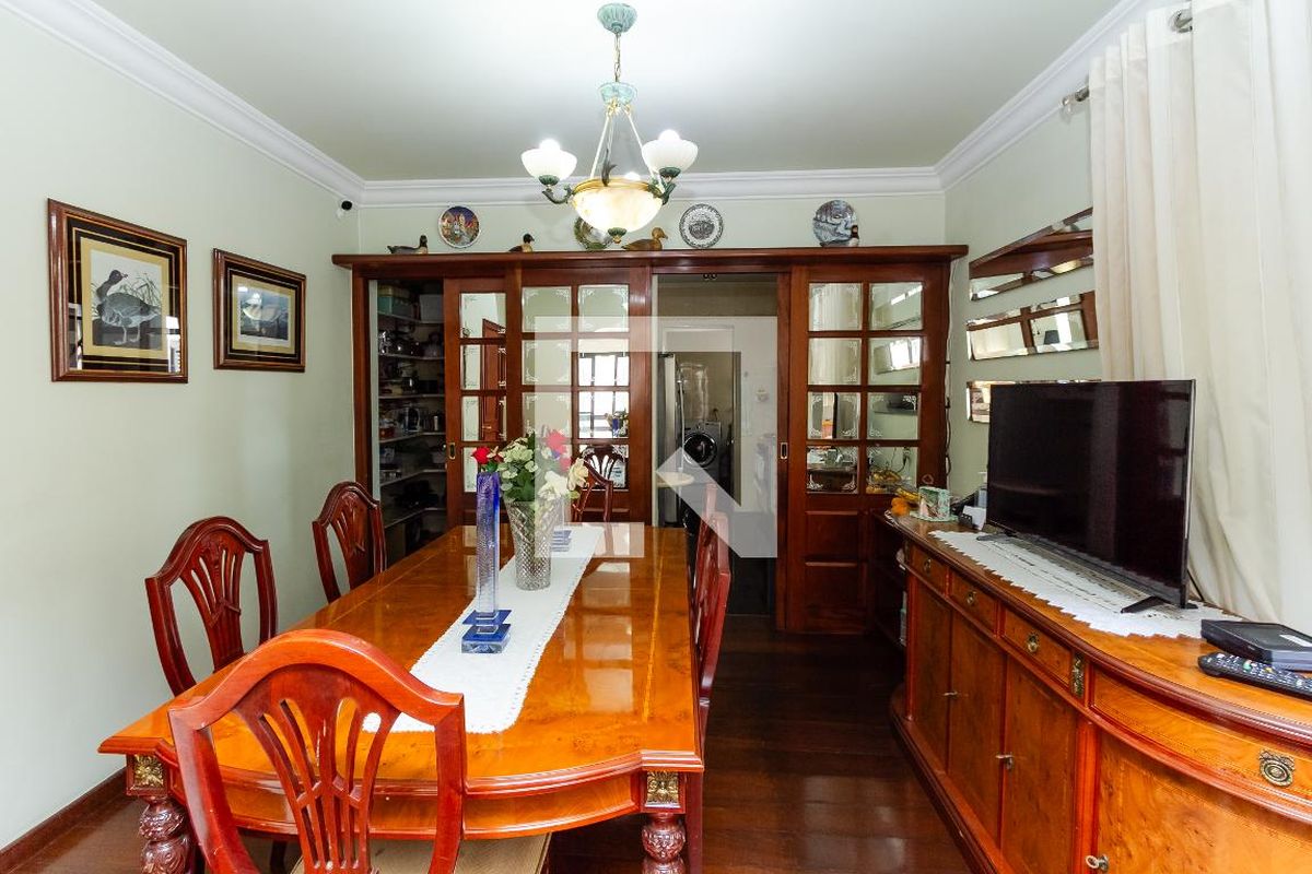 Apartamento, 4 quartos, 200 m² - Foto 6