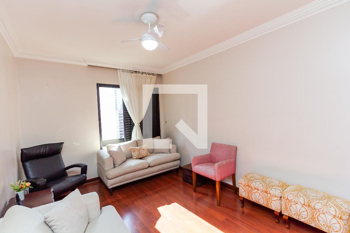 Apartamento, 4 quartos, 200 m² - Foto 18