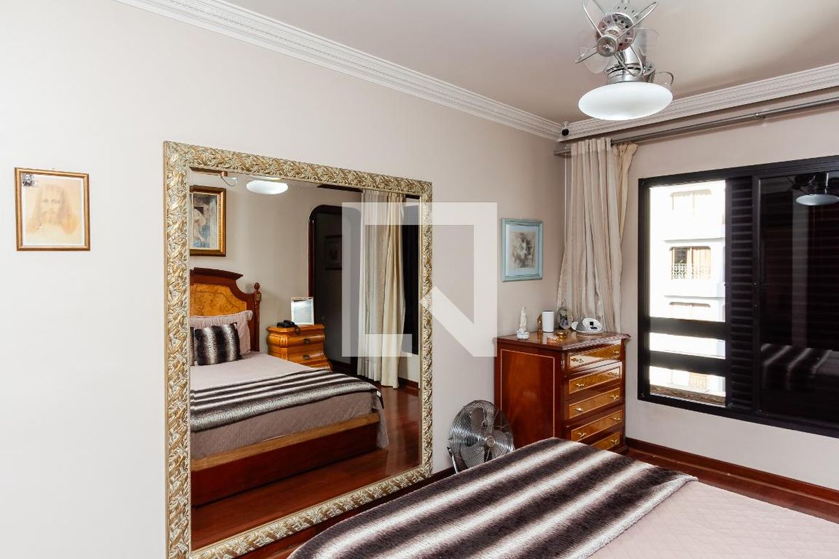Apartamento, 4 quartos, 200 m² - Foto 38