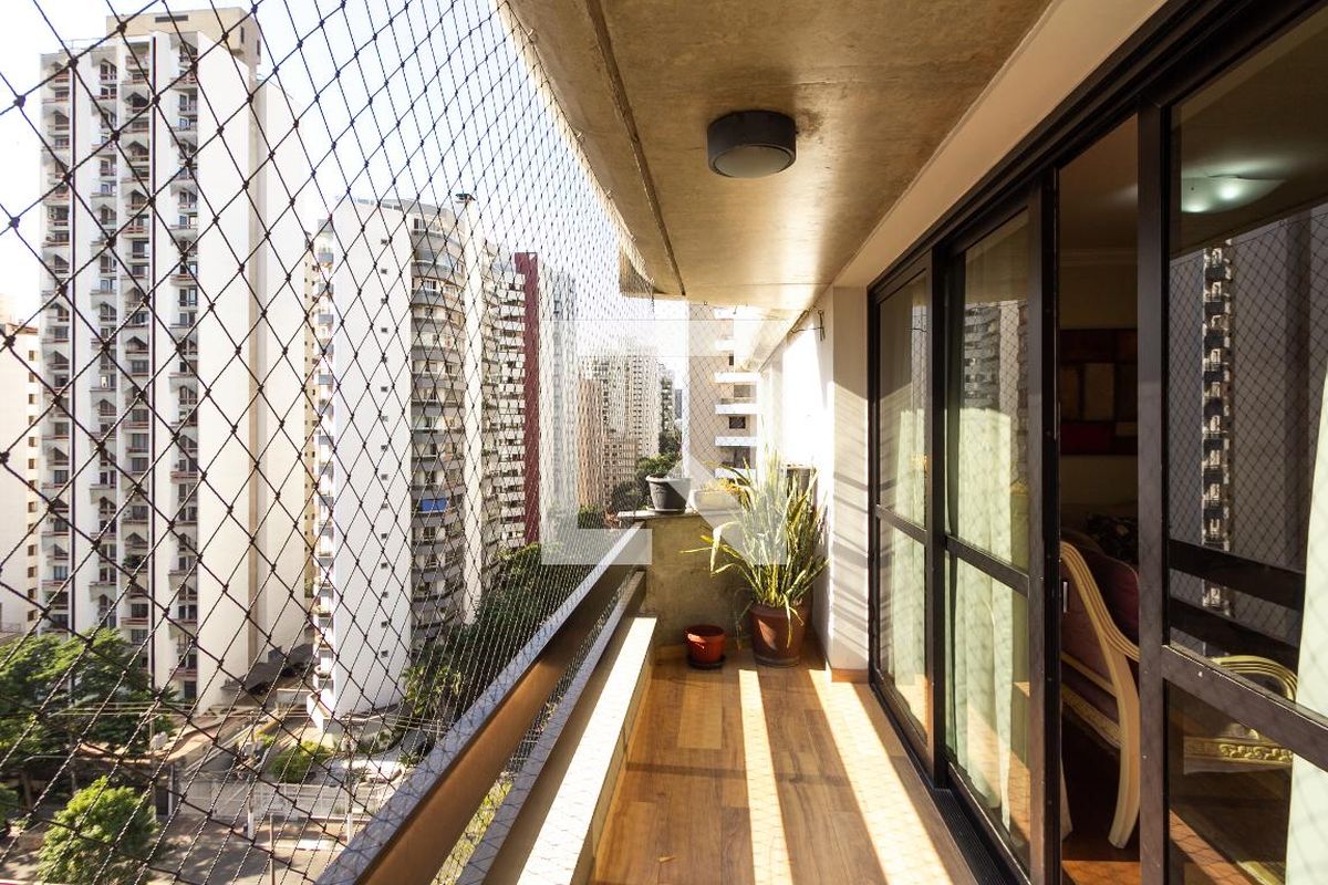 Apartamento, 4 quartos, 200 m² - Foto 12