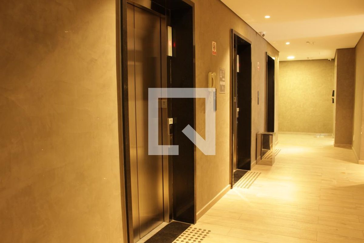Apartamento, 1 quarto, 30 m² - Foto 38