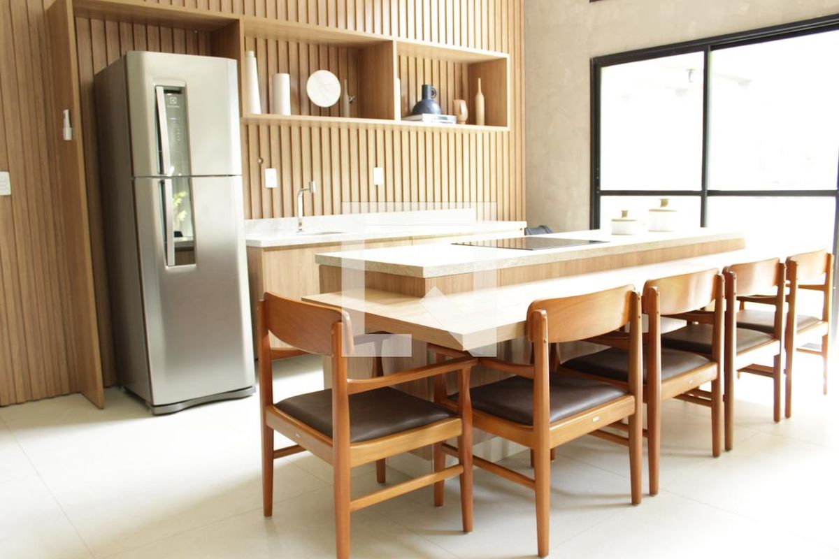 Apartamento, 1 quarto, 30 m² - Foto 35
