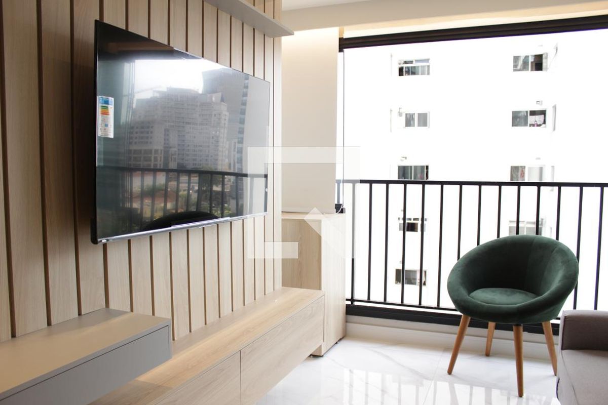 Apartamento, 1 quarto, 30 m² - Foto 7