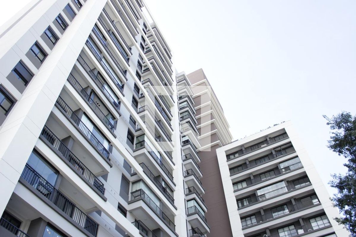 Apartamento, 1 quarto, 30 m² - Foto 41