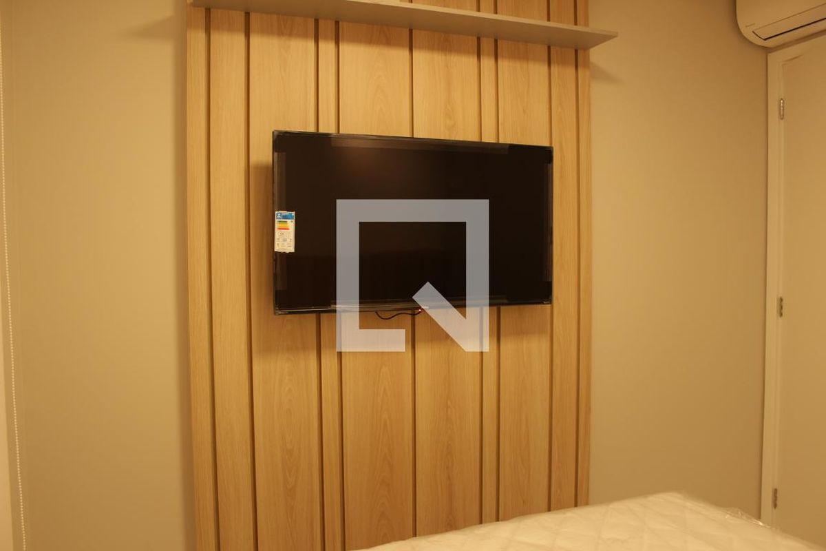 Apartamento, 1 quarto, 30 m² - Foto 16