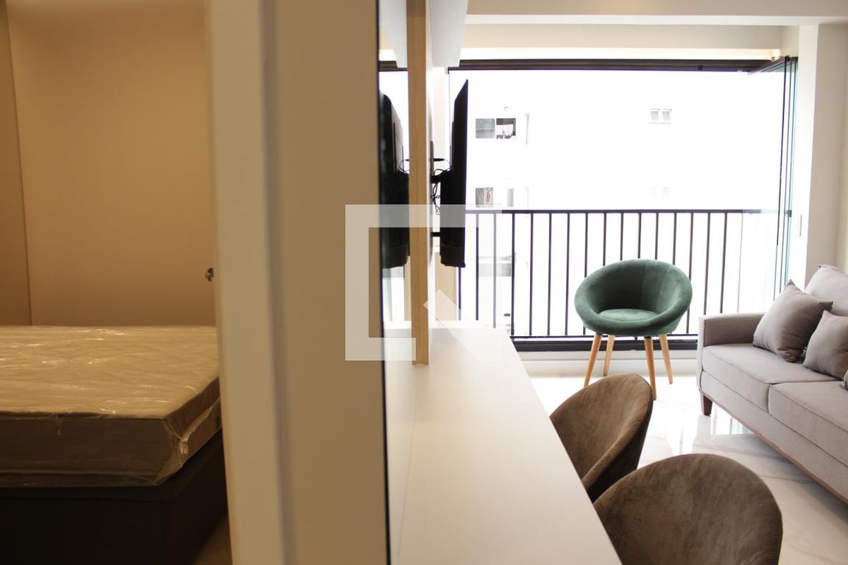 Apartamento, 1 quarto, 30 m² - Foto 12