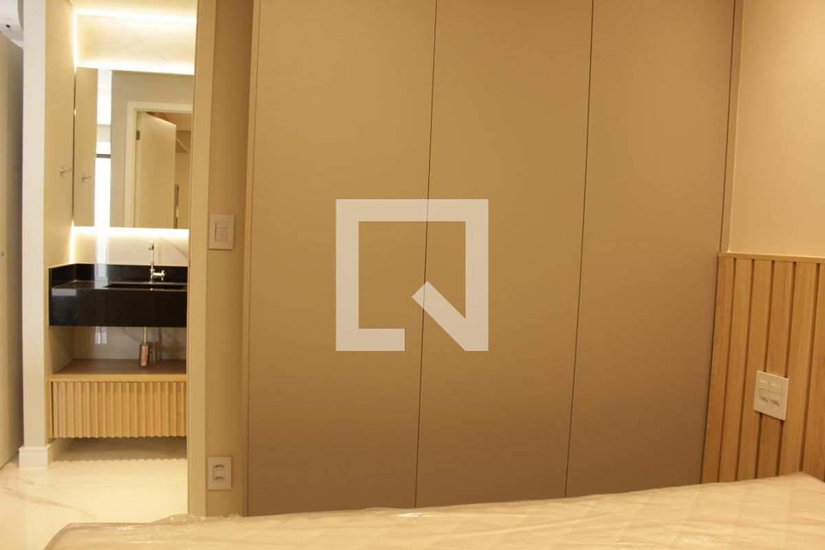 Apartamento, 1 quarto, 30 m² - Foto 18