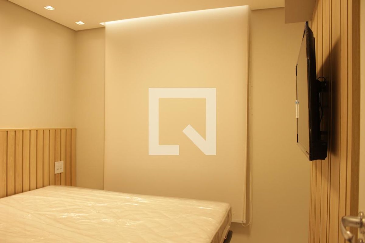 Apartamento, 1 quarto, 30 m² - Foto 15