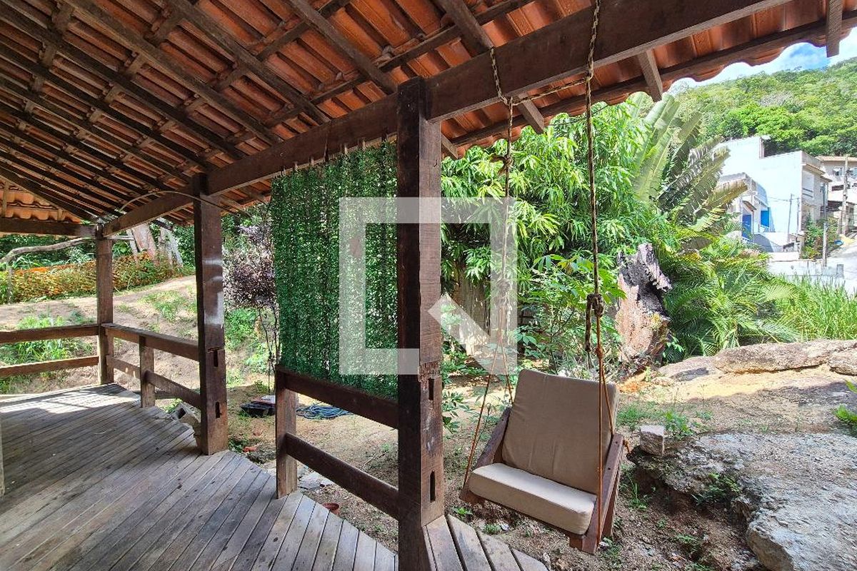 Casa, 2 quartos, 1000 m² - Foto 47