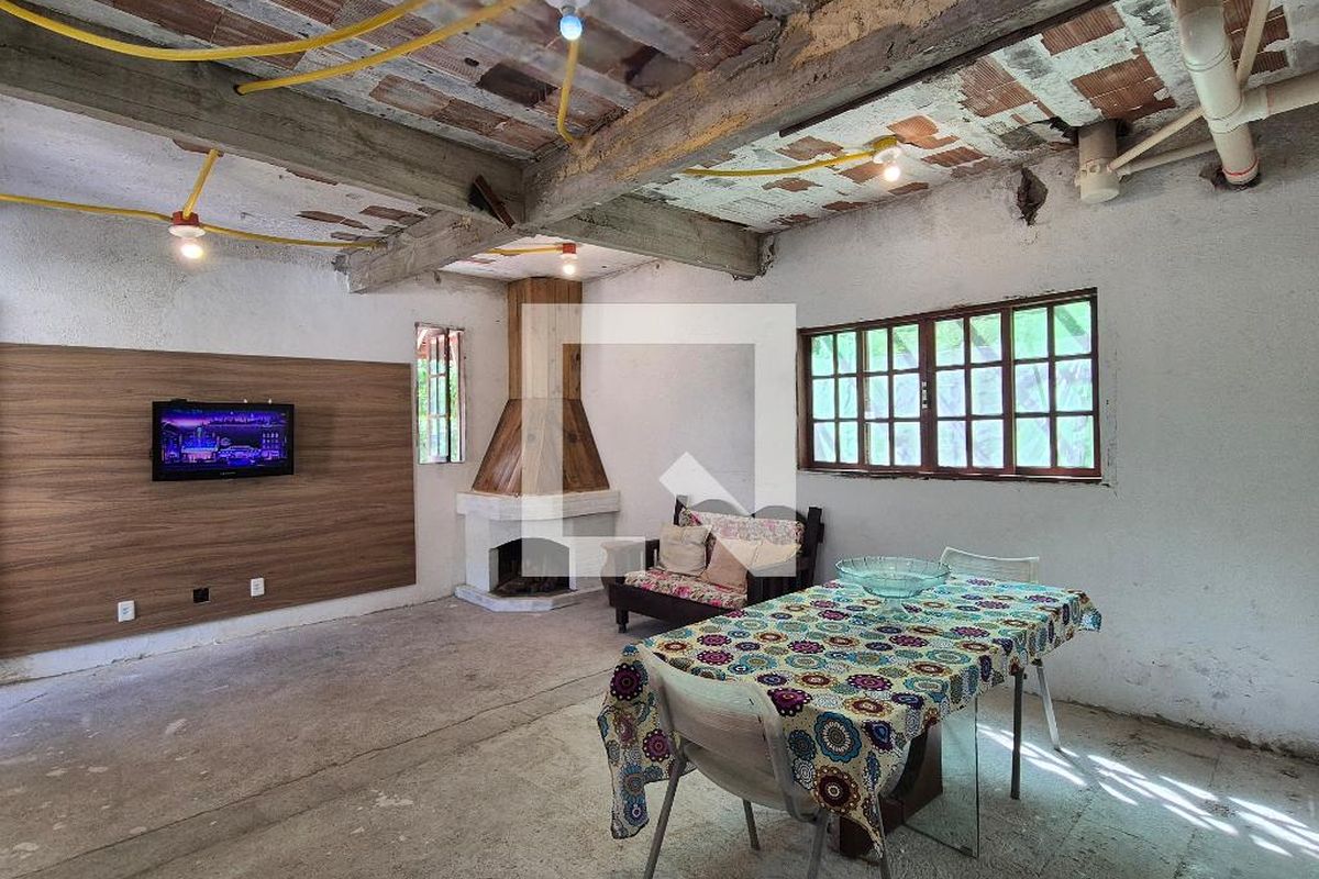 Casa, 2 quartos, 1000 m² - Foto 3