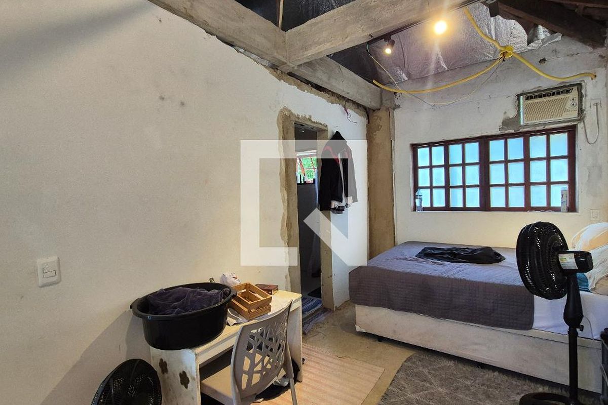 Casa, 2 quartos, 1000 m² - Foto 8