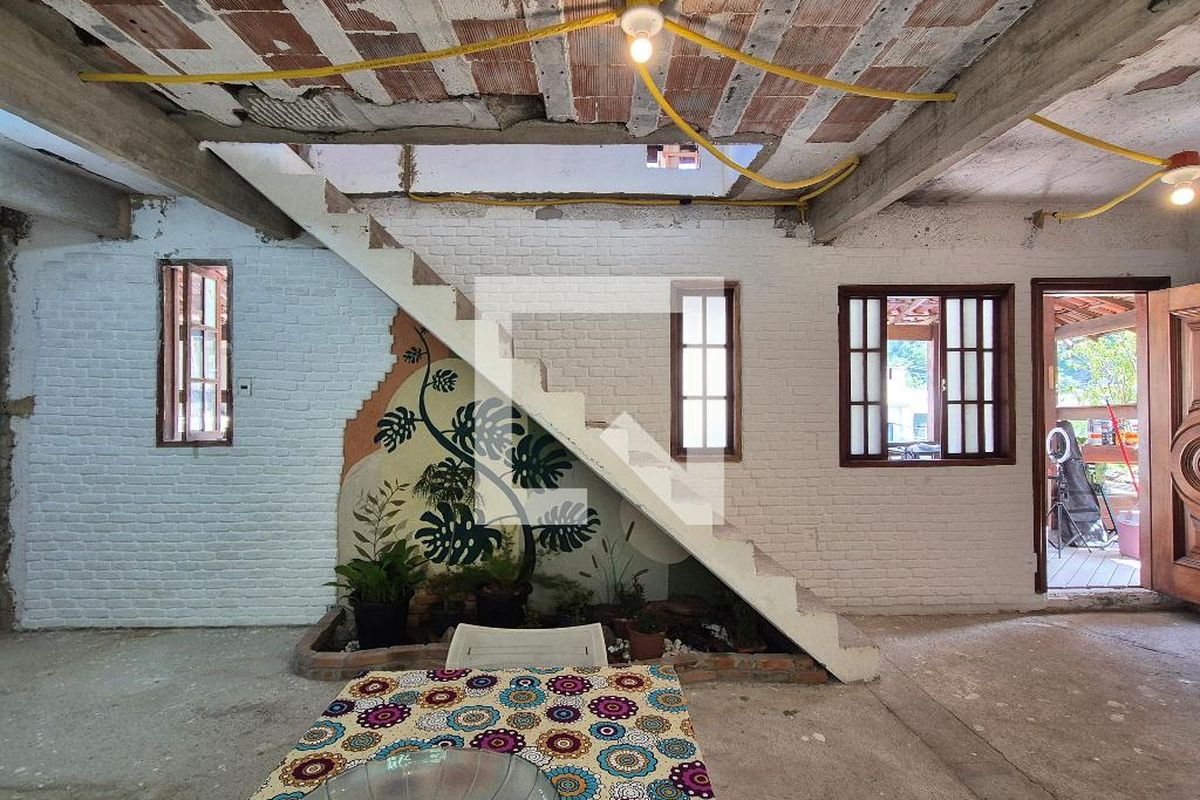 Casa, 2 quartos, 1000 m² - Foto 5