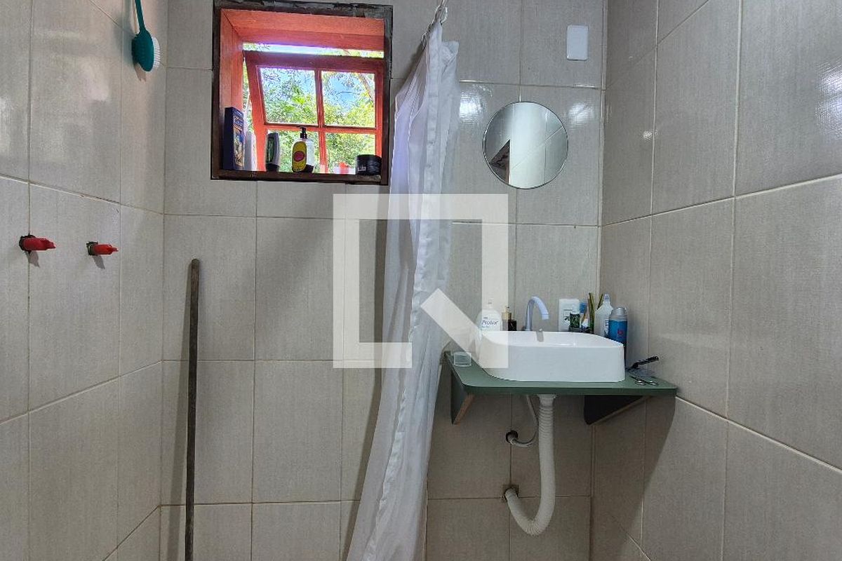 Casa, 2 quartos, 1000 m² - Foto 13