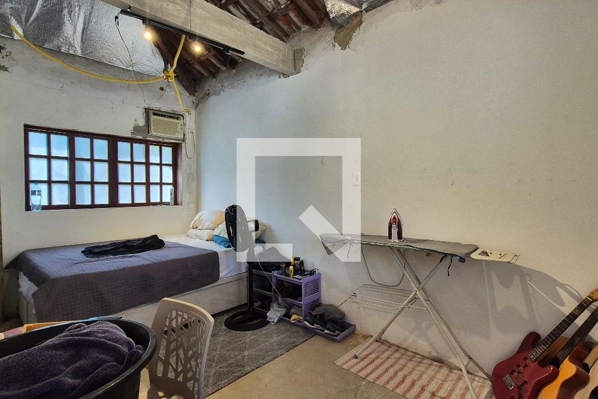 Casa, 2 quartos, 1000 m² - Foto 7