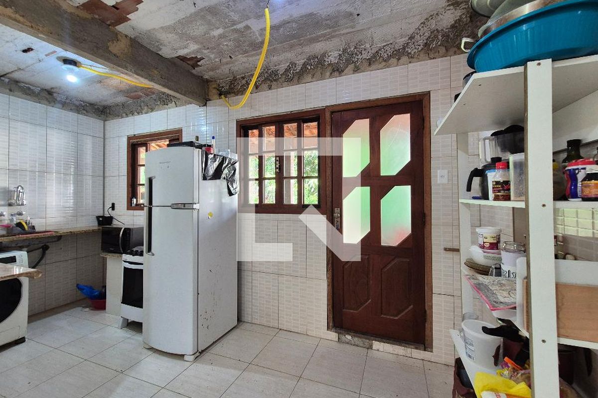 Casa, 2 quartos, 1000 m² - Foto 35