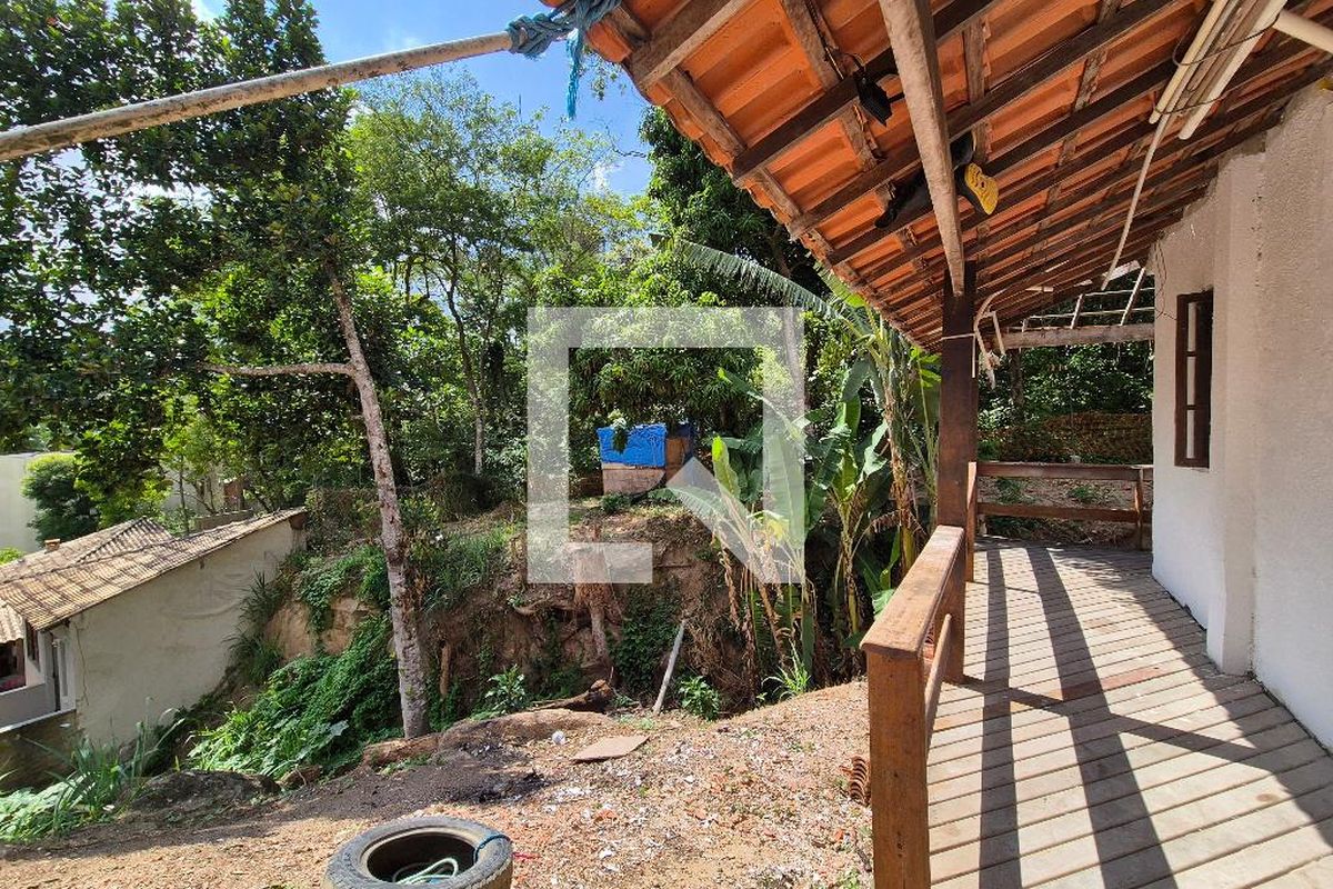 Casa, 2 quartos, 1000 m² - Foto 41