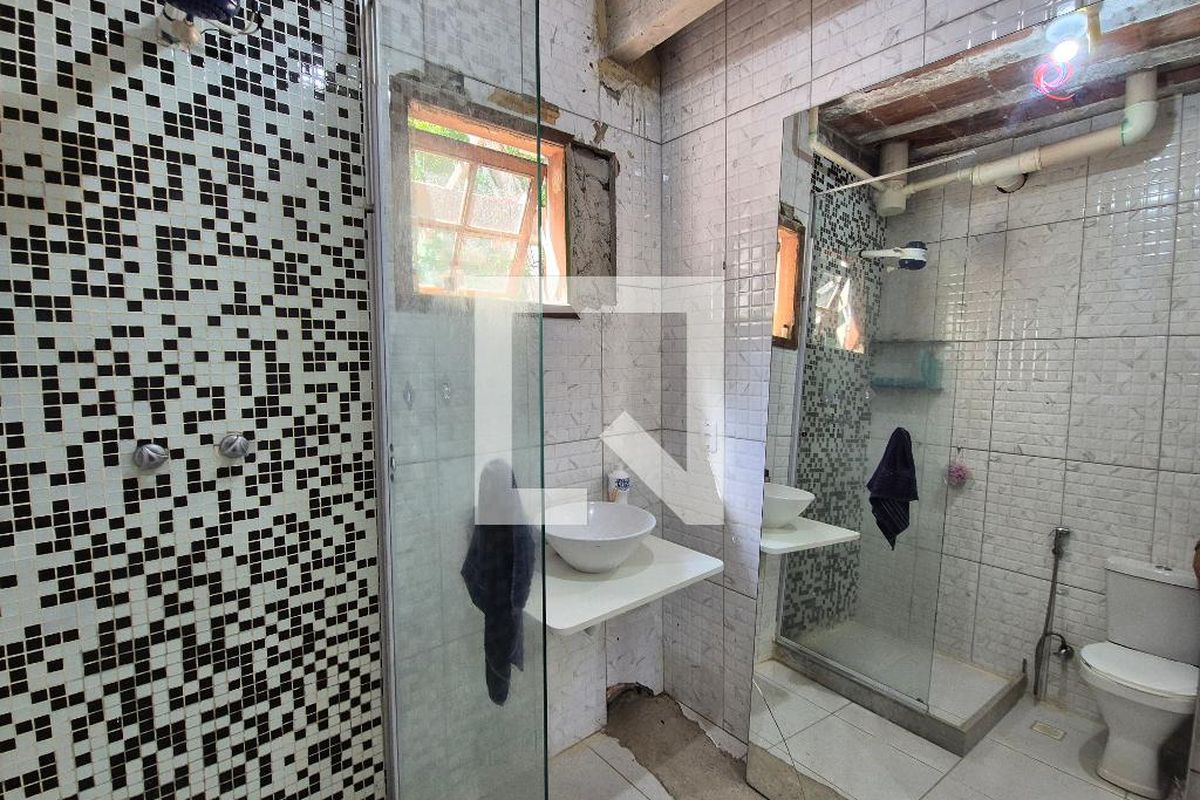 Casa, 2 quartos, 1000 m² - Foto 33