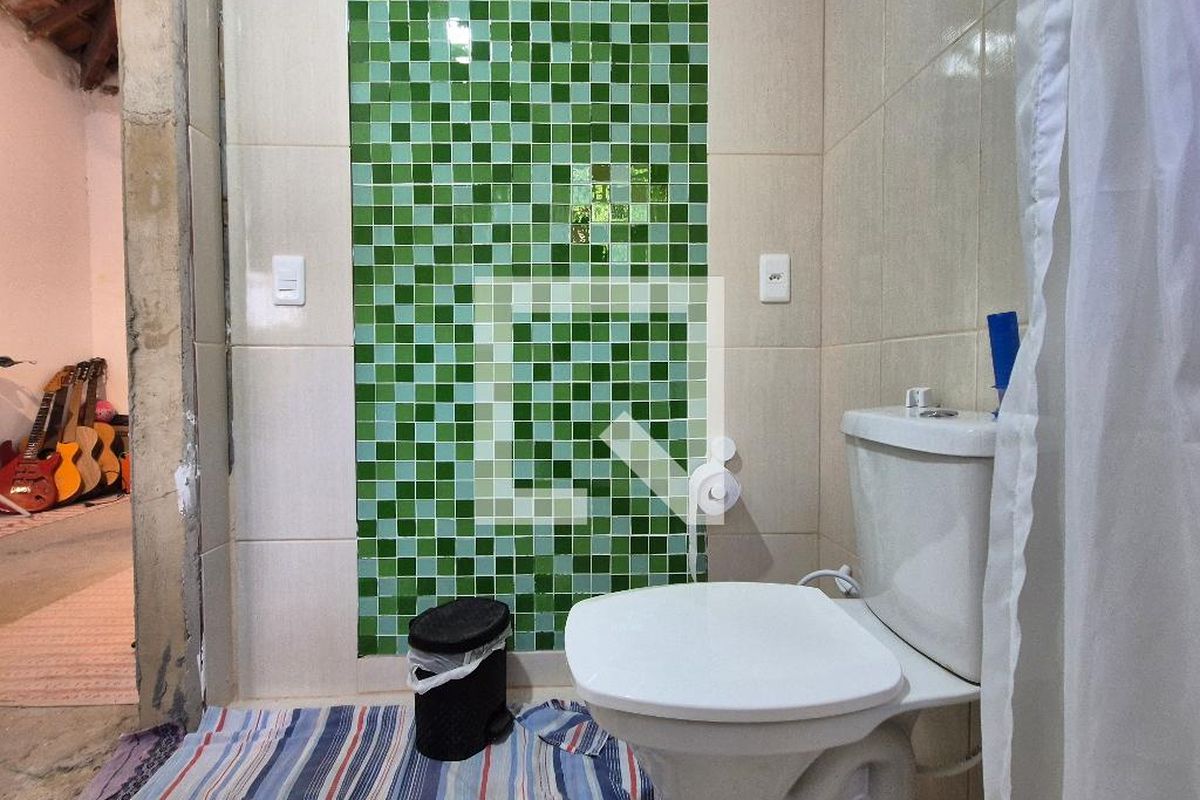 Casa, 2 quartos, 1000 m² - Foto 14