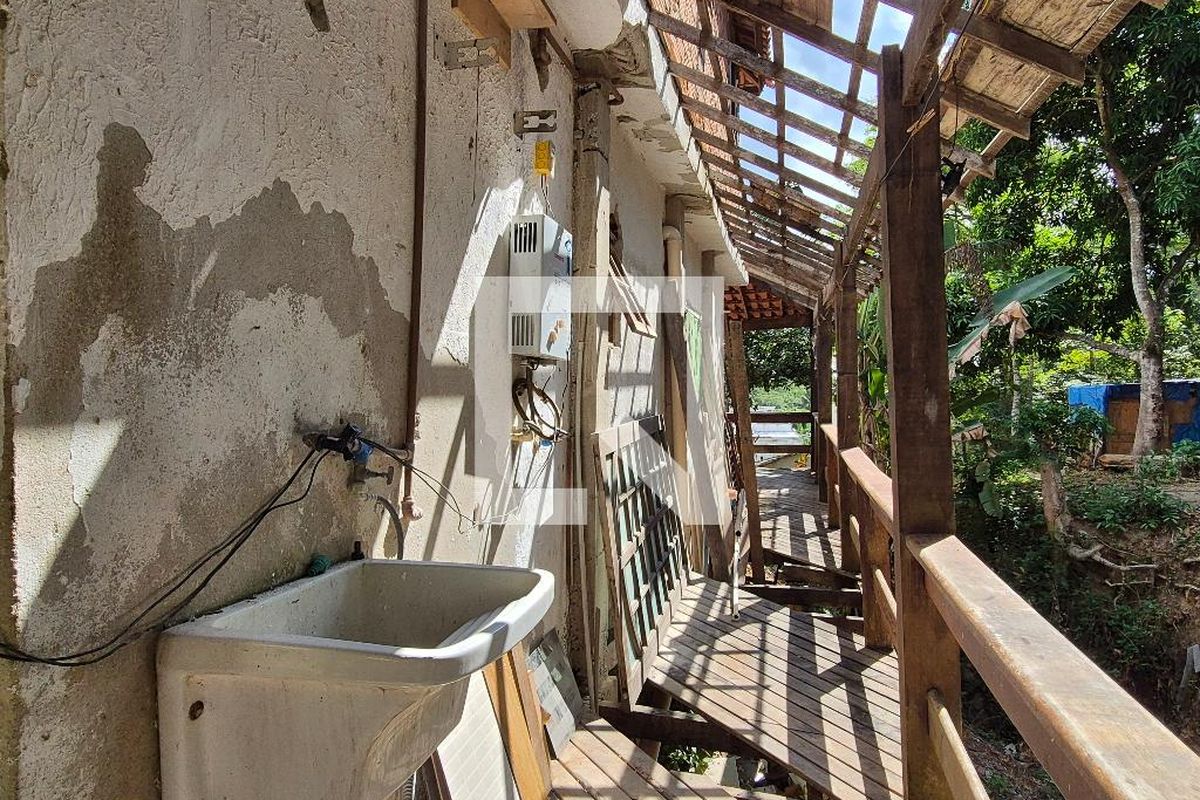 Casa, 2 quartos, 1000 m² - Foto 38