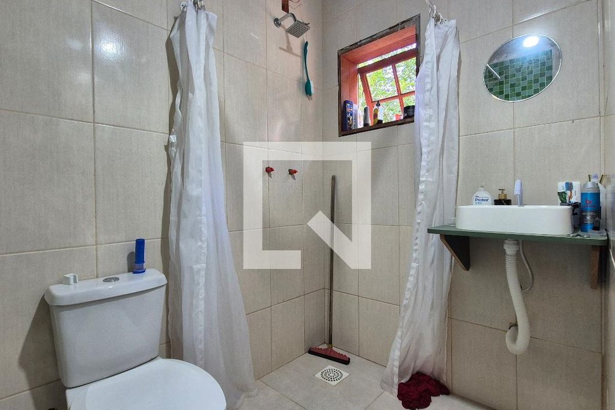 Casa, 2 quartos, 1000 m² - Foto 11