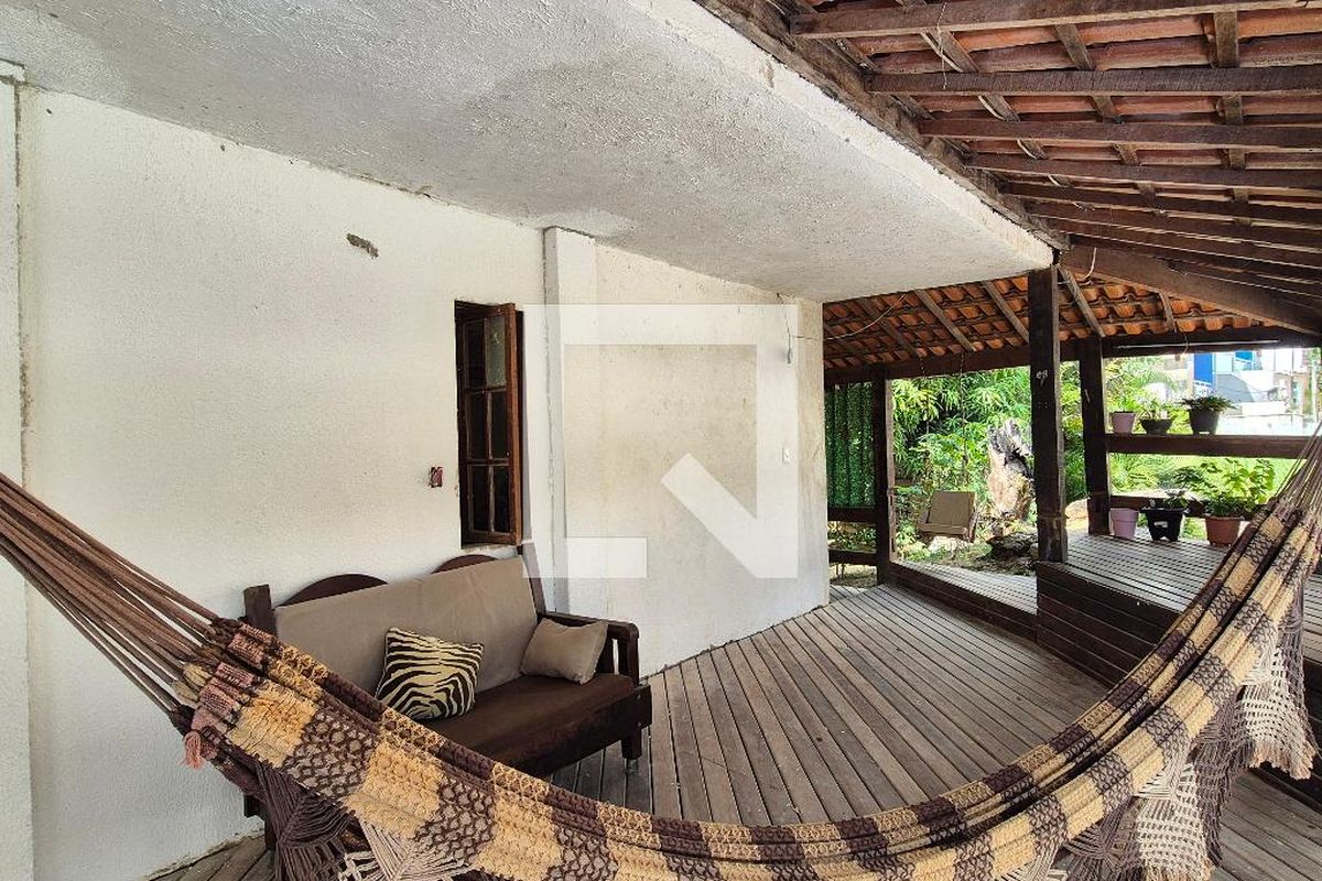 Casa, 2 quartos, 1000 m² - Foto 44