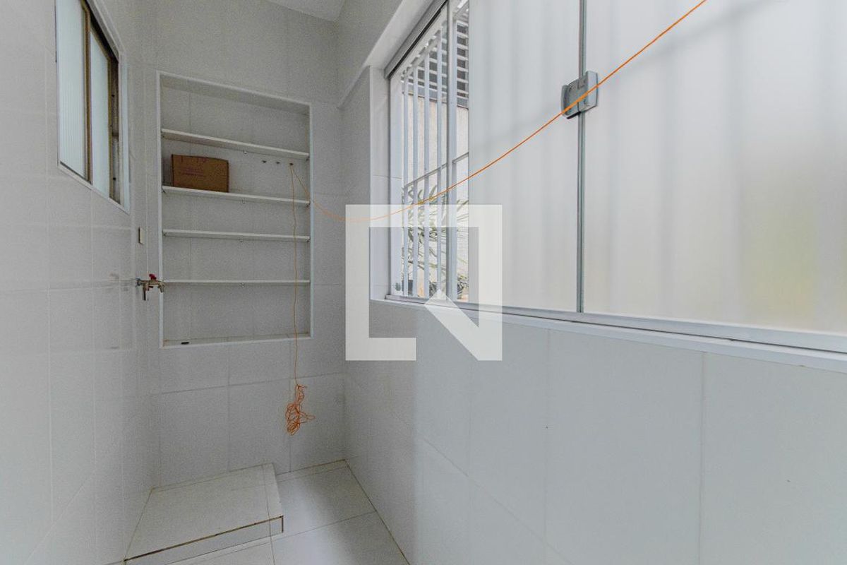 Apartamento, 2 quartos, 51 m² - Foto 42