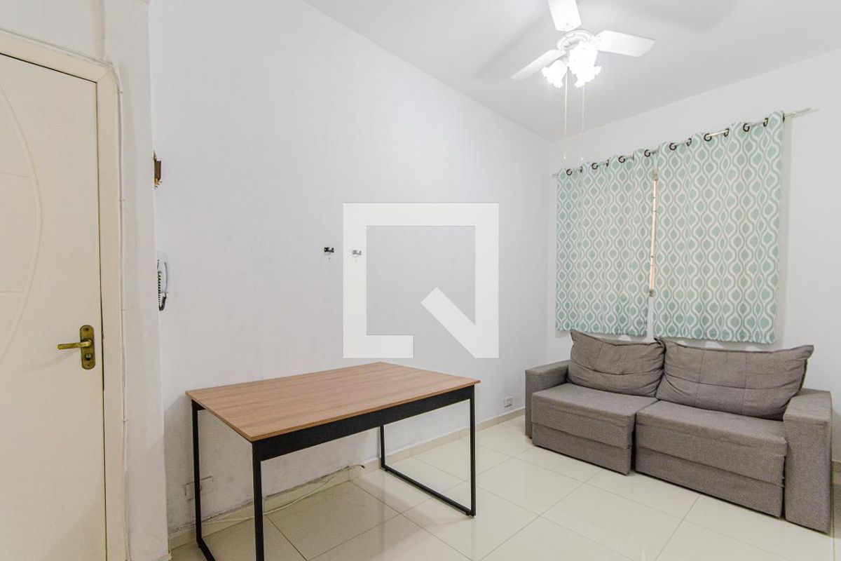 Apartamento, 2 quartos, 51 m² - Foto 4