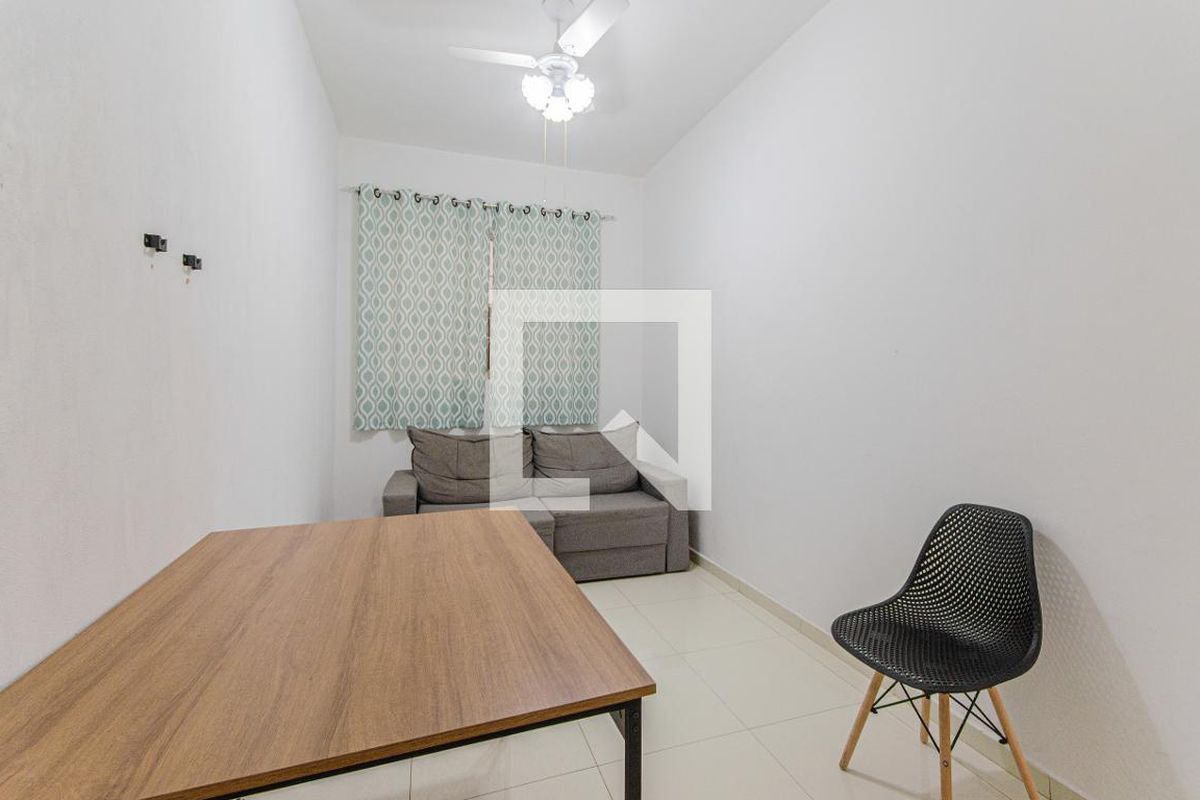 Apartamento, 2 quartos, 51 m² - Foto 2
