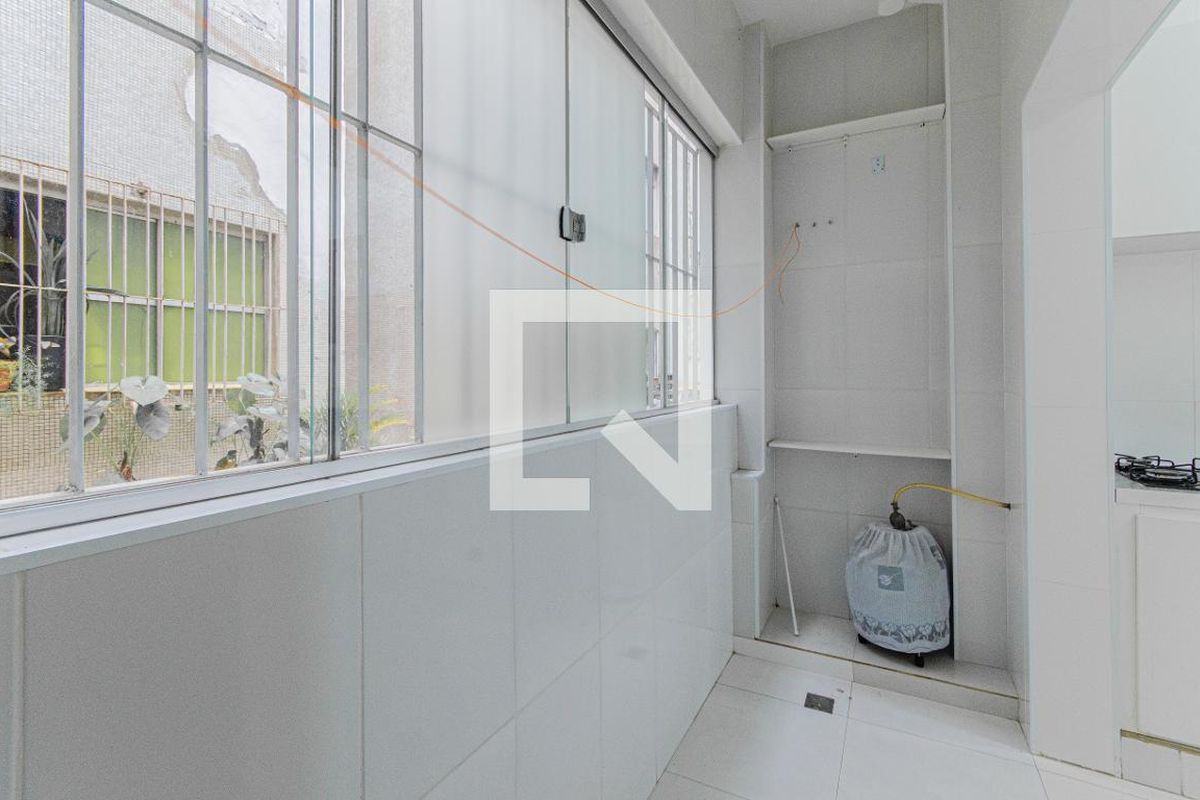 Apartamento, 2 quartos, 51 m² - Foto 46
