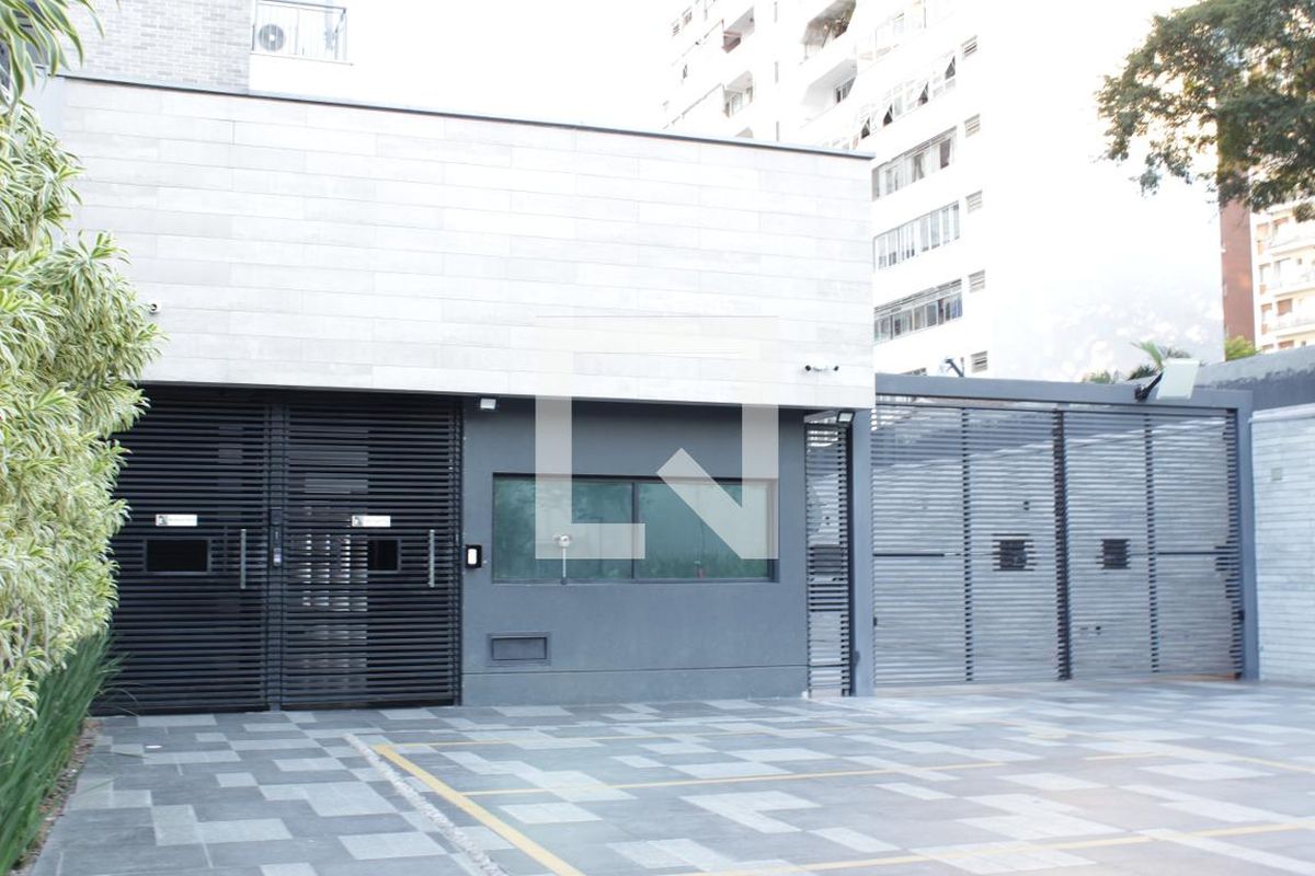 Kitnet-Studio, 30 m² - Foto 55