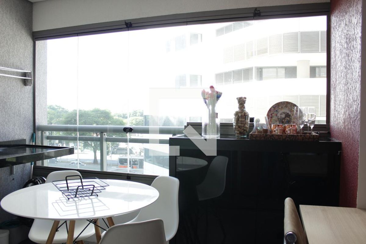 Kitnet-Studio, 30 m² - Foto 13