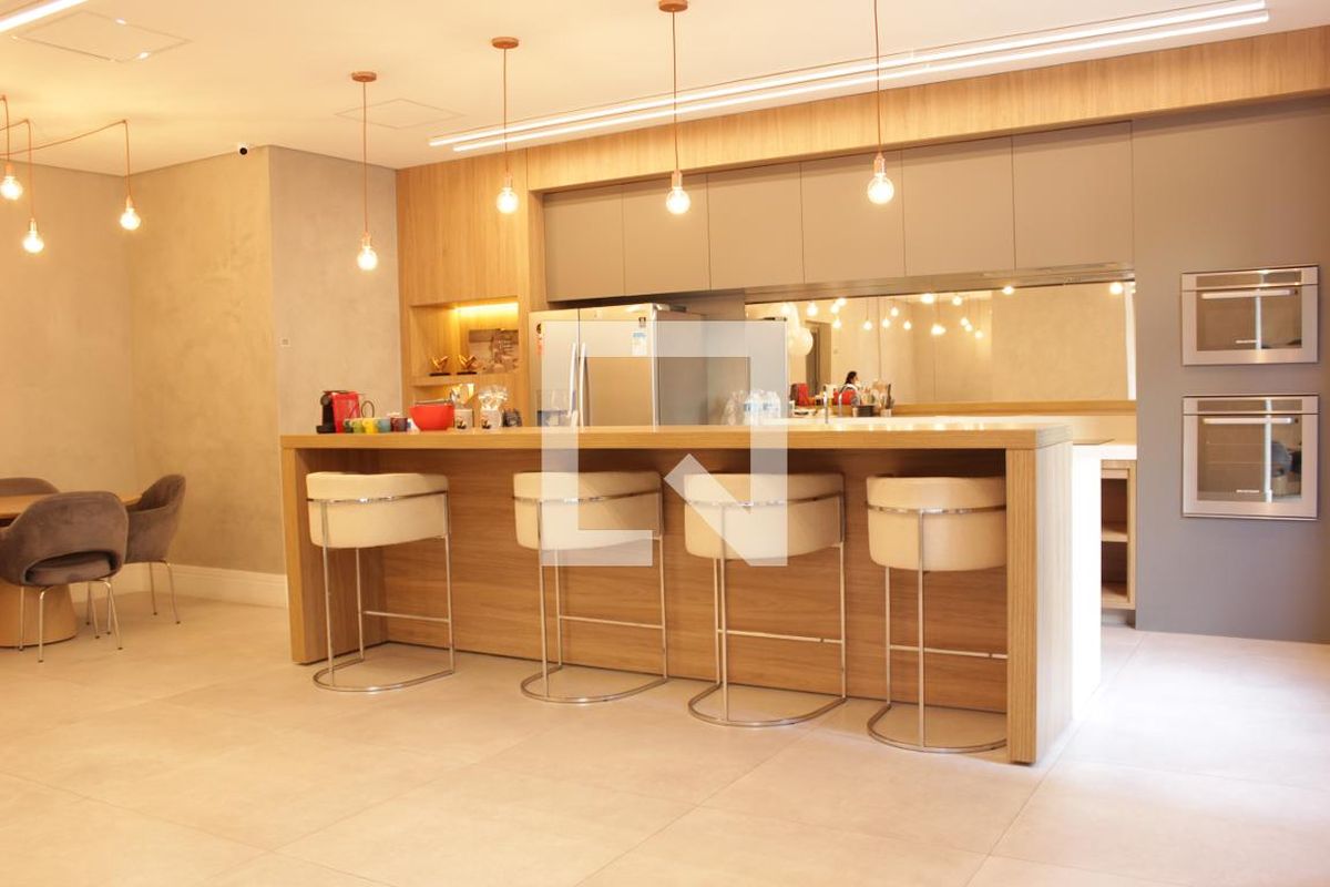 Kitnet-Studio, 30 m² - Foto 41