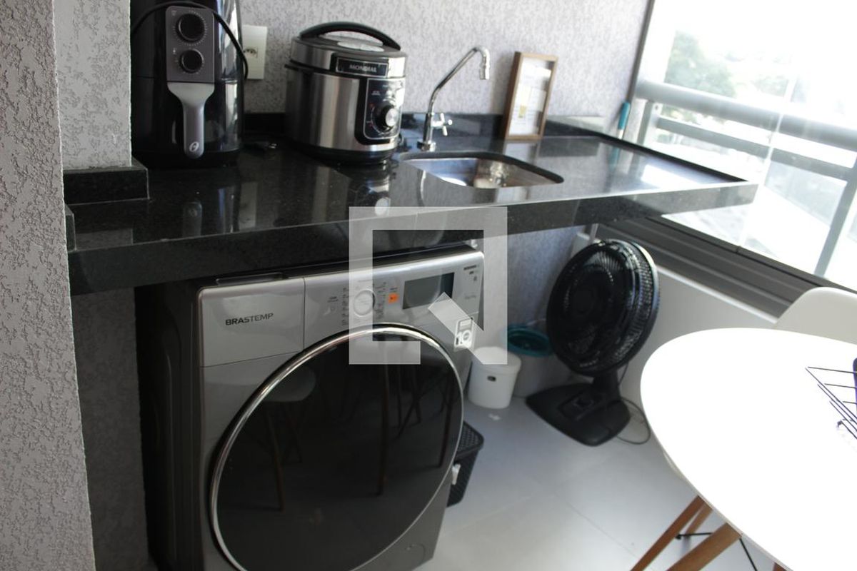 Kitnet-Studio, 30 m² - Foto 9