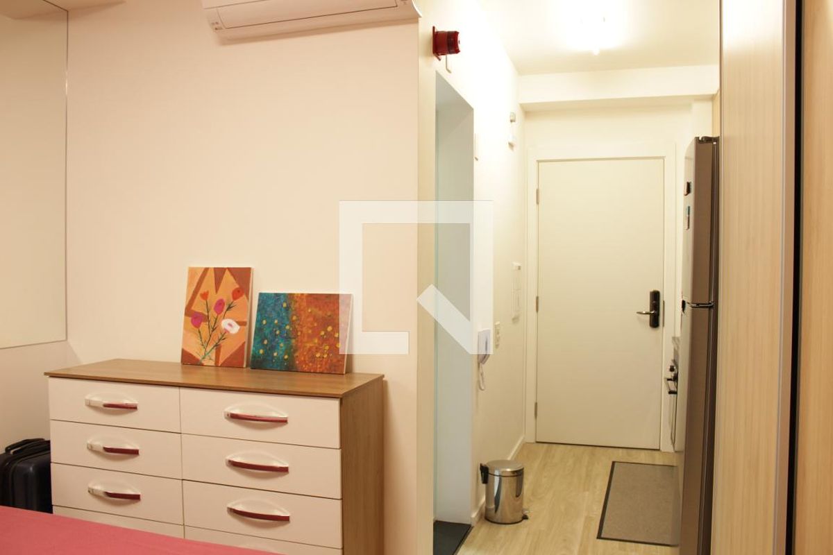Kitnet-Studio, 30 m² - Foto 17