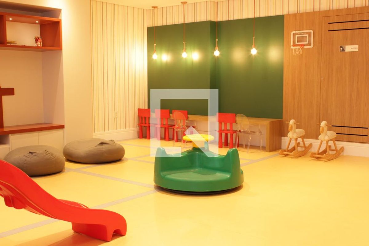 Kitnet-Studio, 30 m² - Foto 47