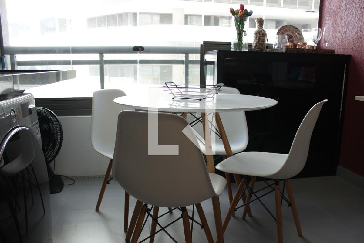 Kitnet-Studio, 30 m² - Foto 10
